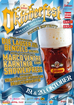 Oktoberfest