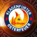 Klagenfurter Osterfeuer